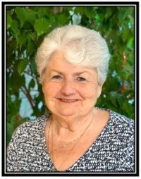 Moira Hawkins Unsere Lehrerin Moira