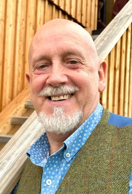 Tim bringt uns Trance näher